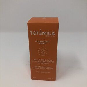 Totemica Antioxidant Serum Step 3 NEW 30 ml / 1.01 oz
